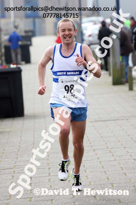 Transped Blyth Valley 10k Road Race. Photo: David T. Hewitson/Sports for All Pics